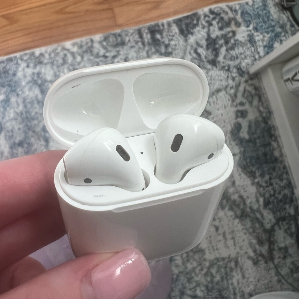 Air pods gen 1
